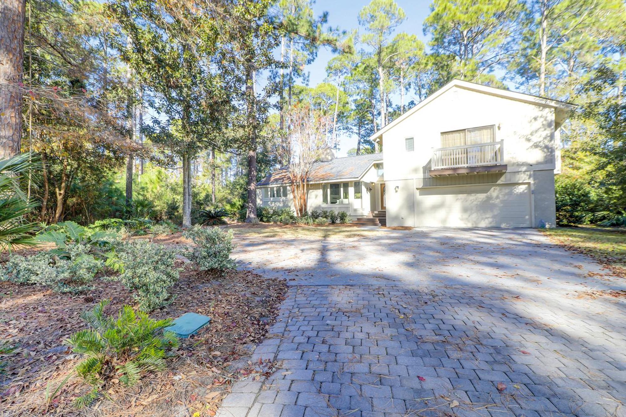 Villa Club Course 145 Hilton Head Island Exterior foto