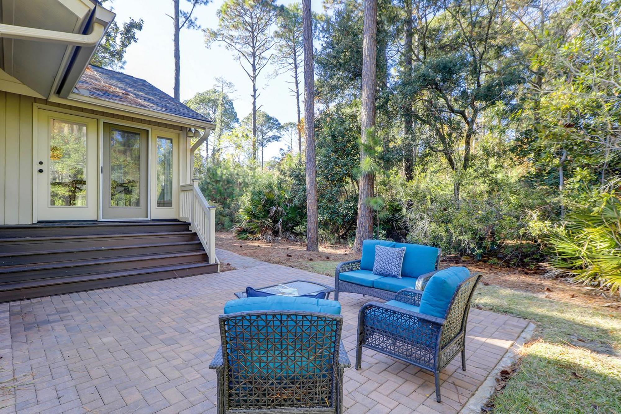 Villa Club Course 145 Hilton Head Island Exterior foto